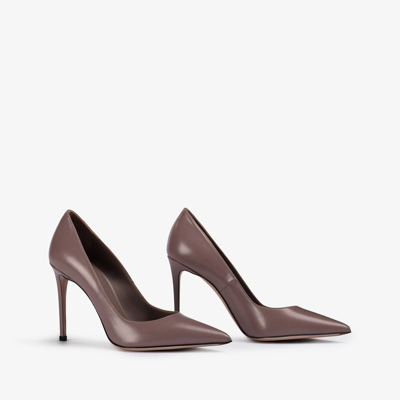 EVA PUMP 100 mm - Pumps on Sale | LE SILLA 