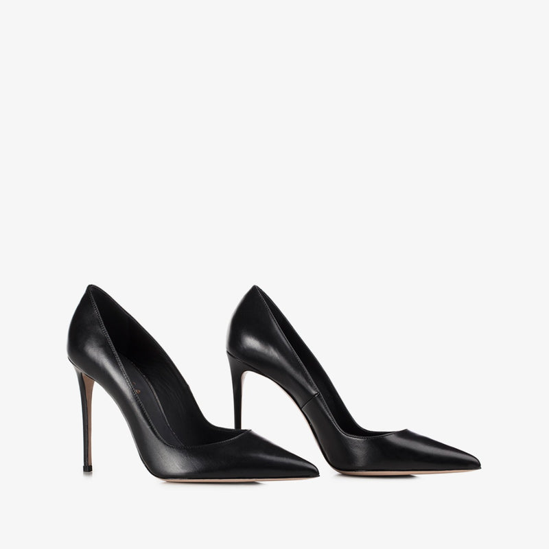 EVA PUMP 100 mm - Eva Pumps | LE SILLA 
