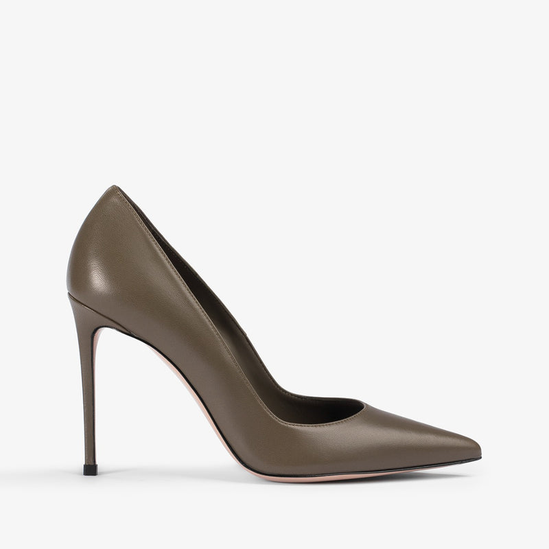 EVA PUMP 100 mm - Pumps on Sale | LE SILLA 