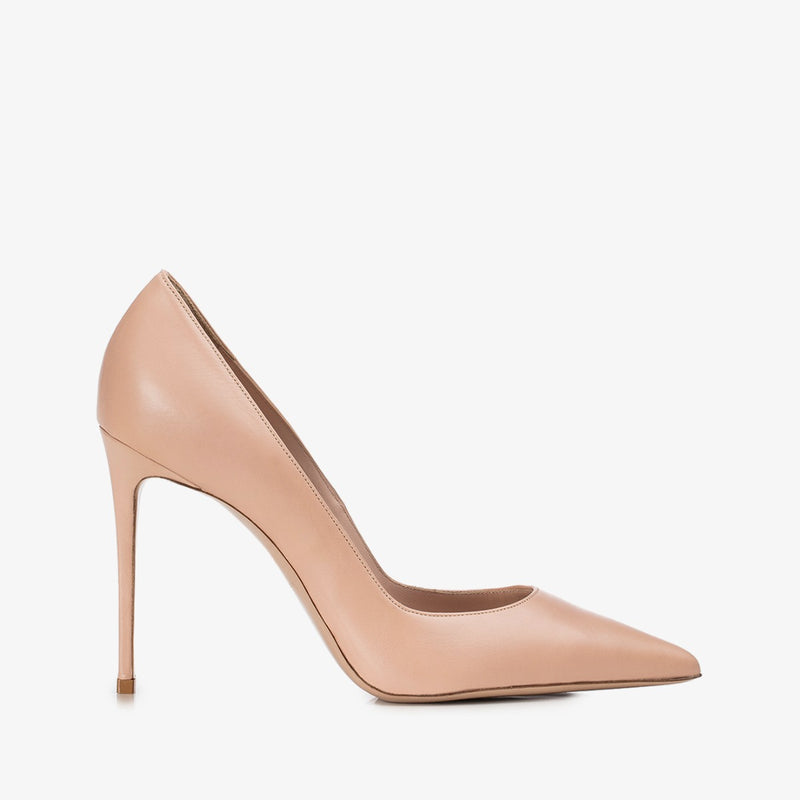 EVA PUMP 100 mm - Day-to-Office | LE SILLA 
