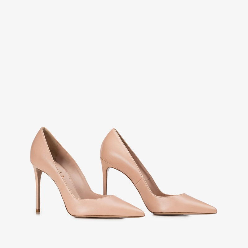 EVA PUMP 100 mm - Day-to-Office | LE SILLA 