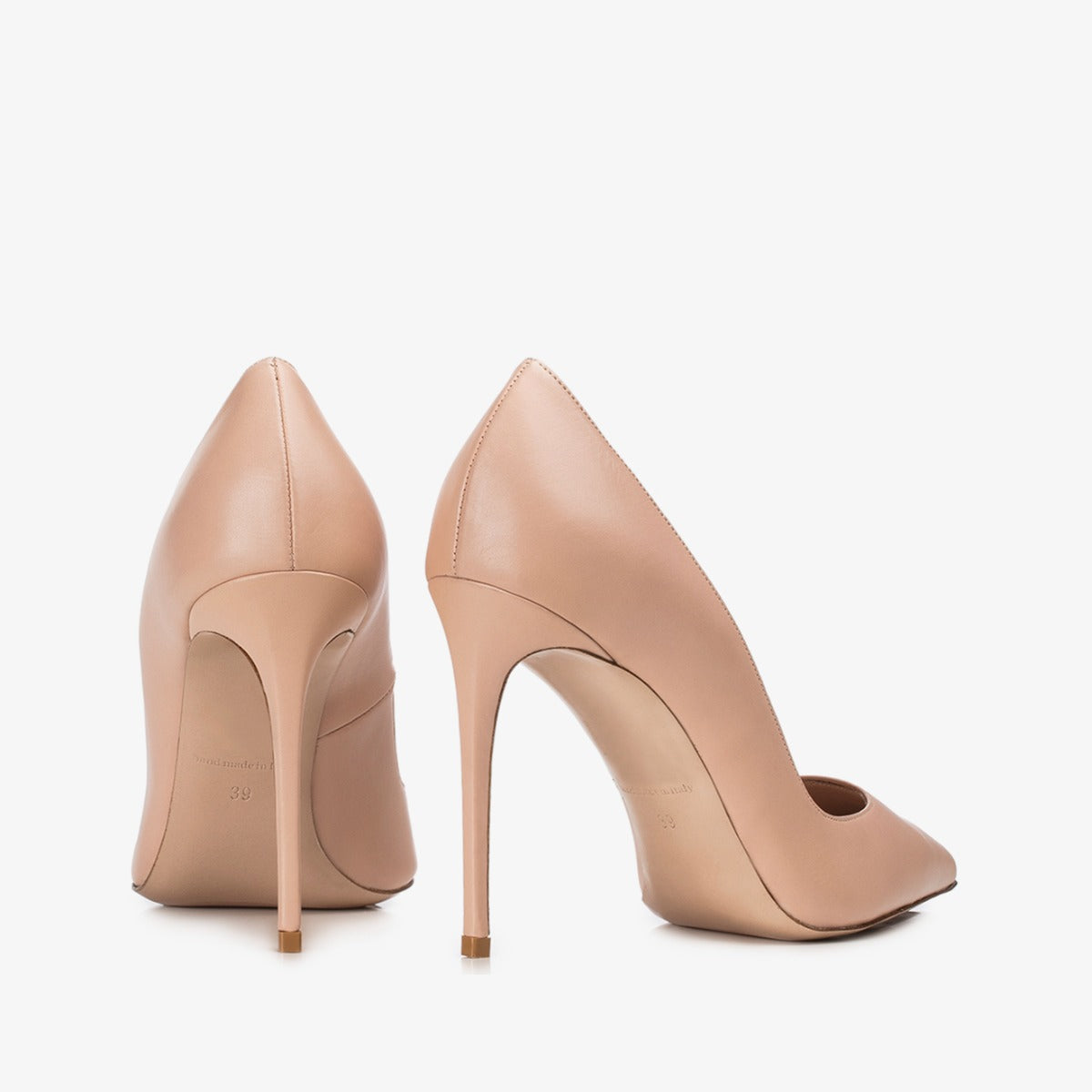 DÉCOLLETÉ EVA 100 mm | LE SILLA 