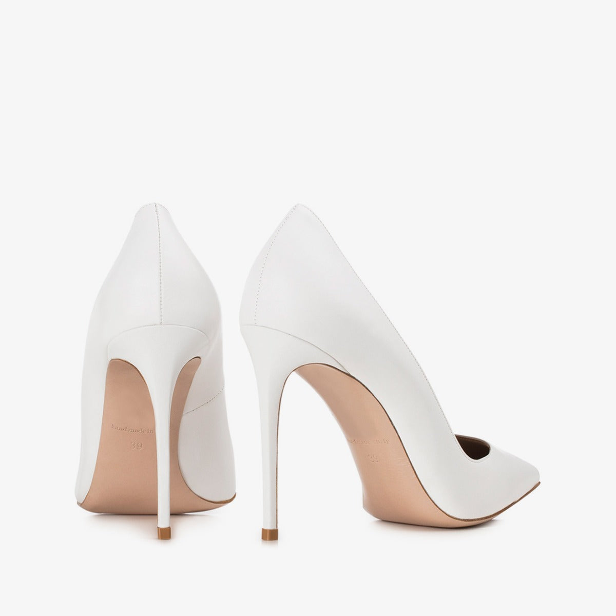 DÉCOLLETÉ EVA 100 mm | LE SILLA 