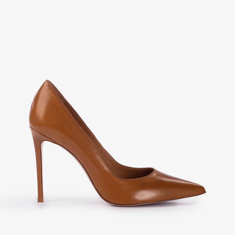 EVA PUMP 100 mm - High Heel Pumps | LE SILLA 