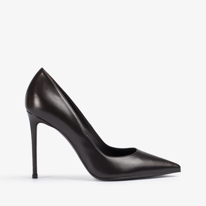 EVA PUMP 100 mm - Pumps on Sale | LE SILLA 