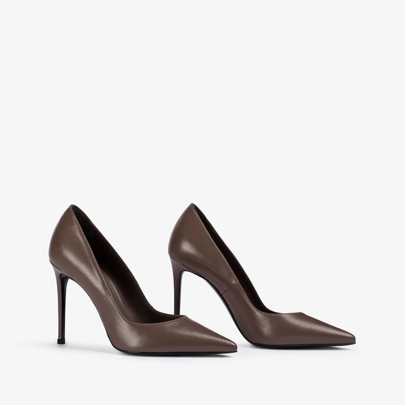 EVA PUMP 100 mm - Pumps on Sale | LE SILLA 