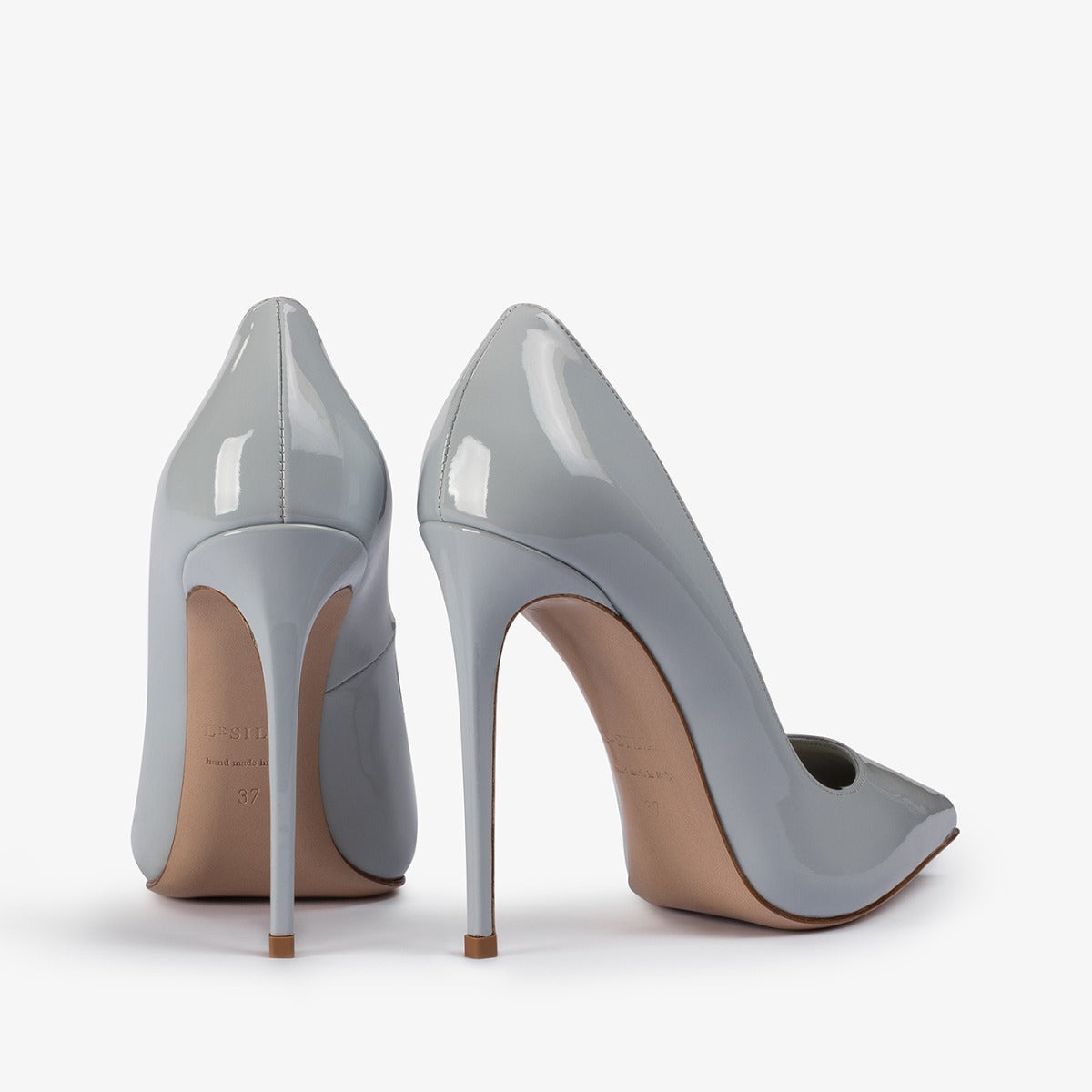 DÉCOLLETÉ EVA 120 mm | LE SILLA 