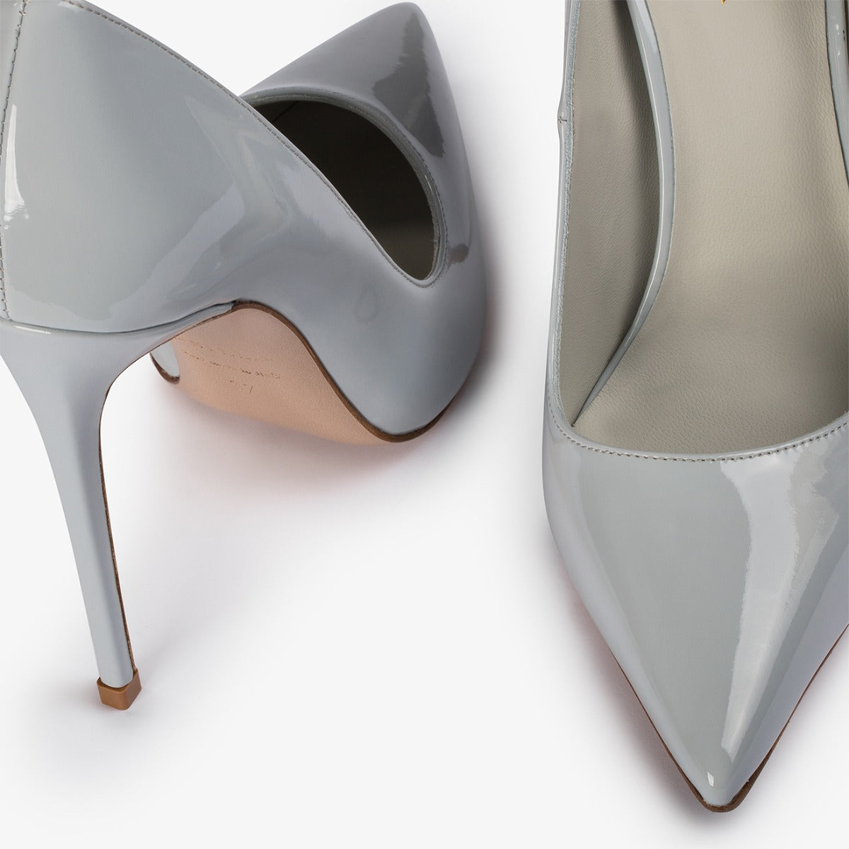 DÉCOLLETÉ EVA 120 mm | LE SILLA 