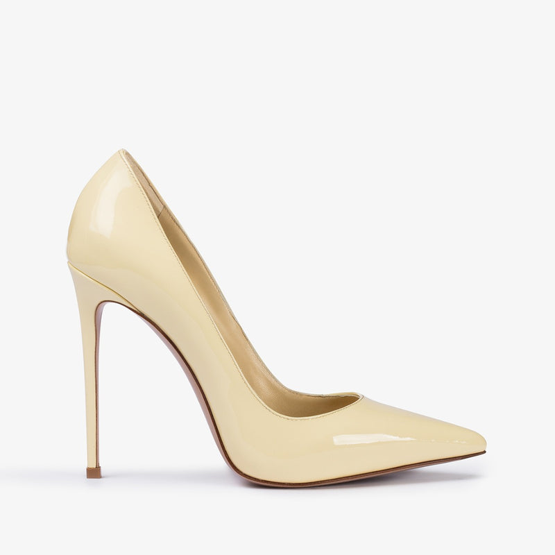 EVA PUMP 120 mm - Pumps | LE SILLA 