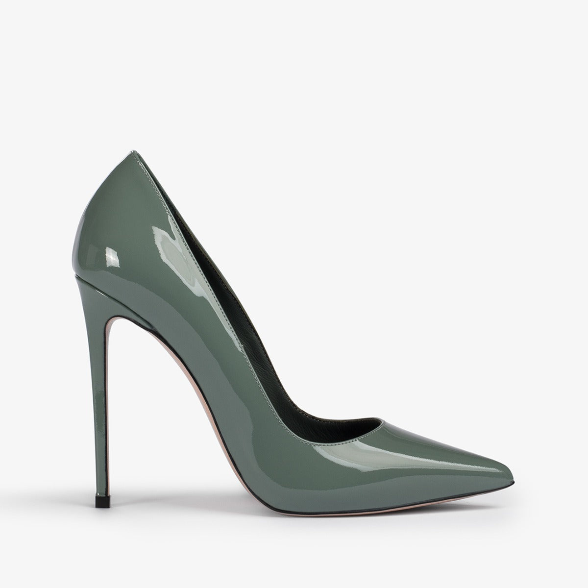 EVA PUMP 120 mm | LE SILLA 