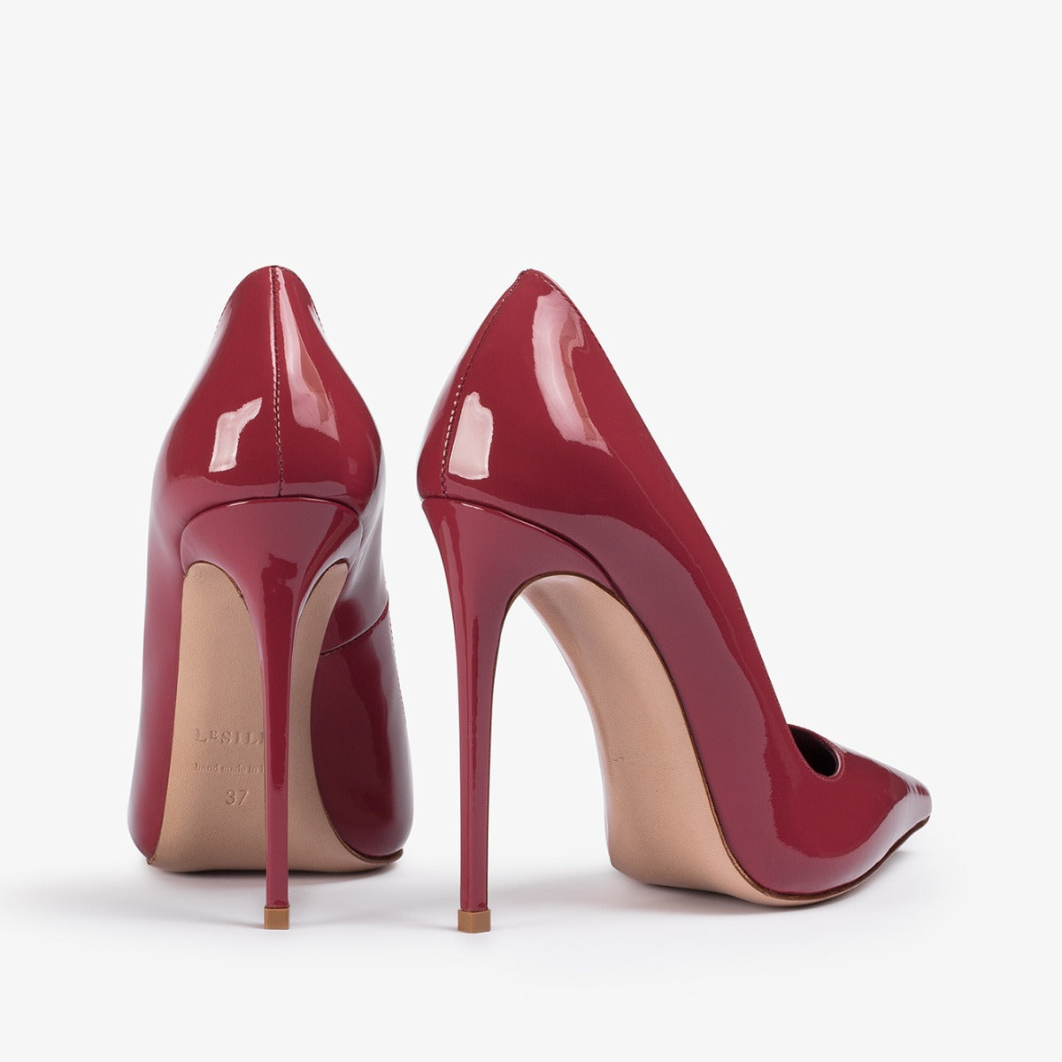 EVA PUMP 120 mm | LE SILLA 