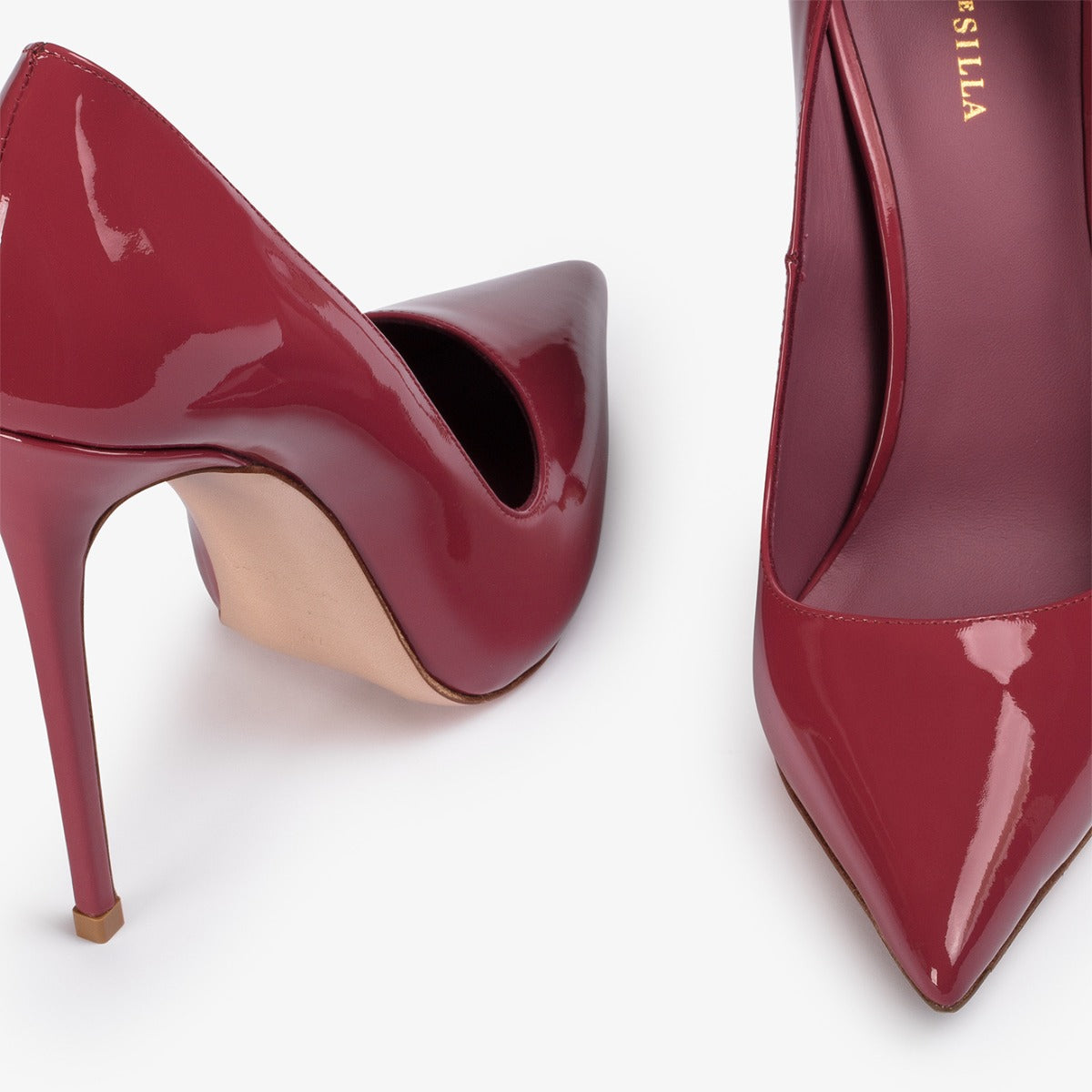 EVA PUMP 120 mm | LE SILLA 
