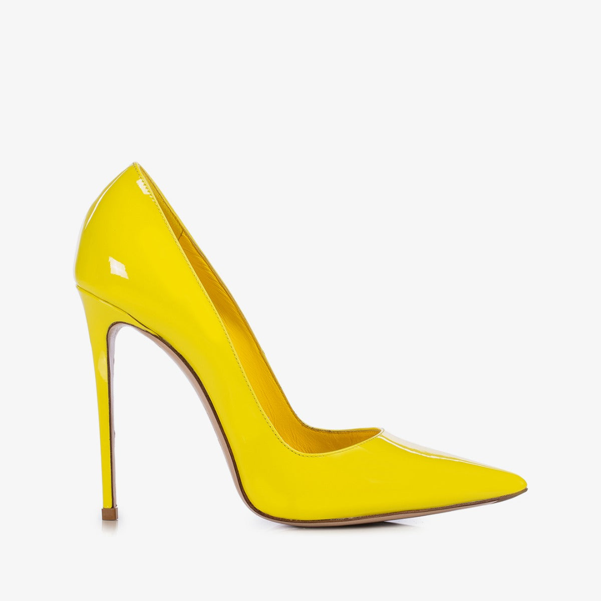EVA PUMP 120 mm | LE SILLA 