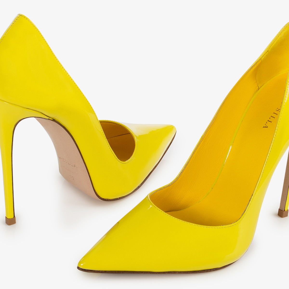 EVA PUMP 120 mm | LE SILLA 