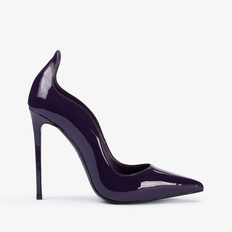 IVY PUMP 120 mm - High Heel Pumps | LE SILLA 
