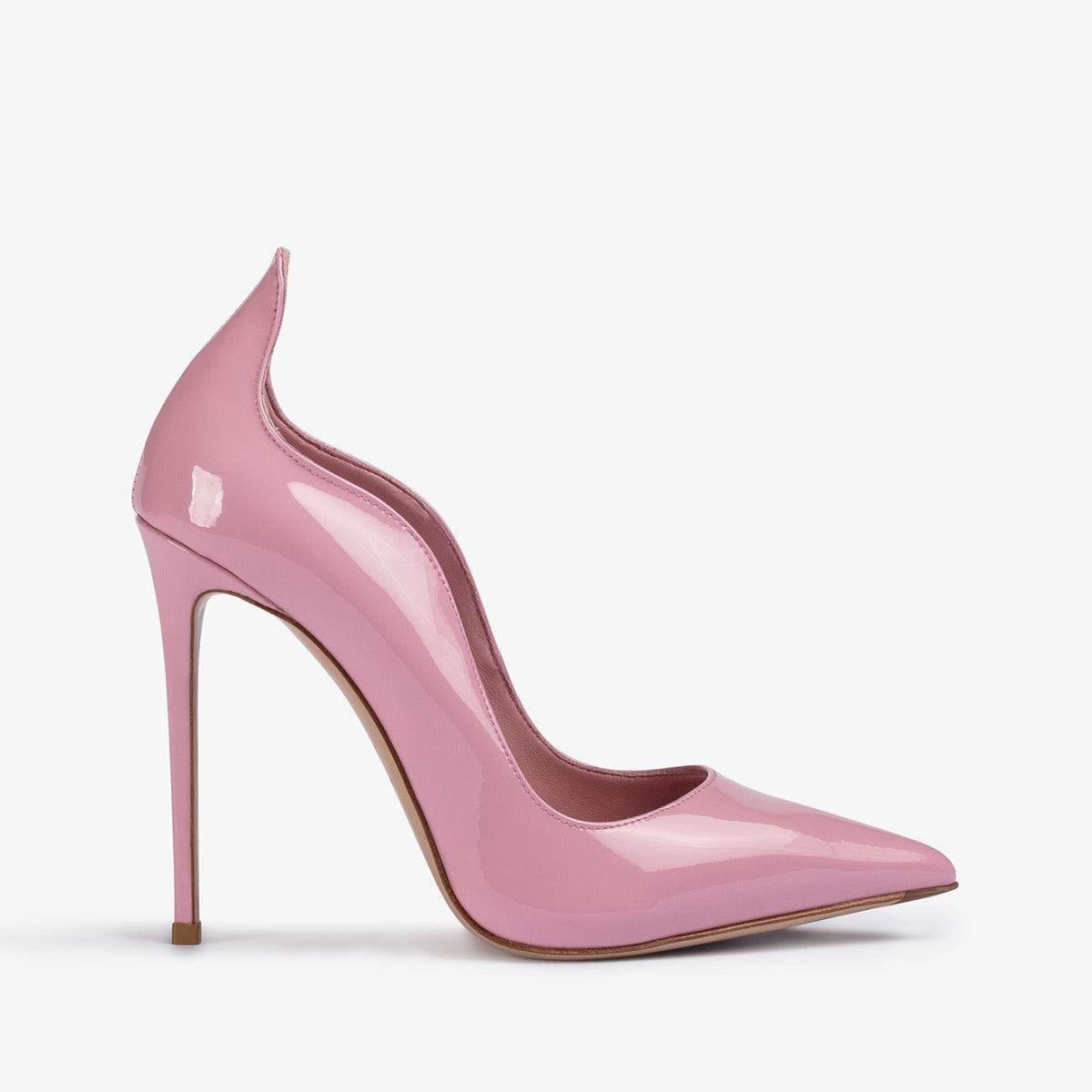 IVY PUMP 120 mm | LE SILLA 