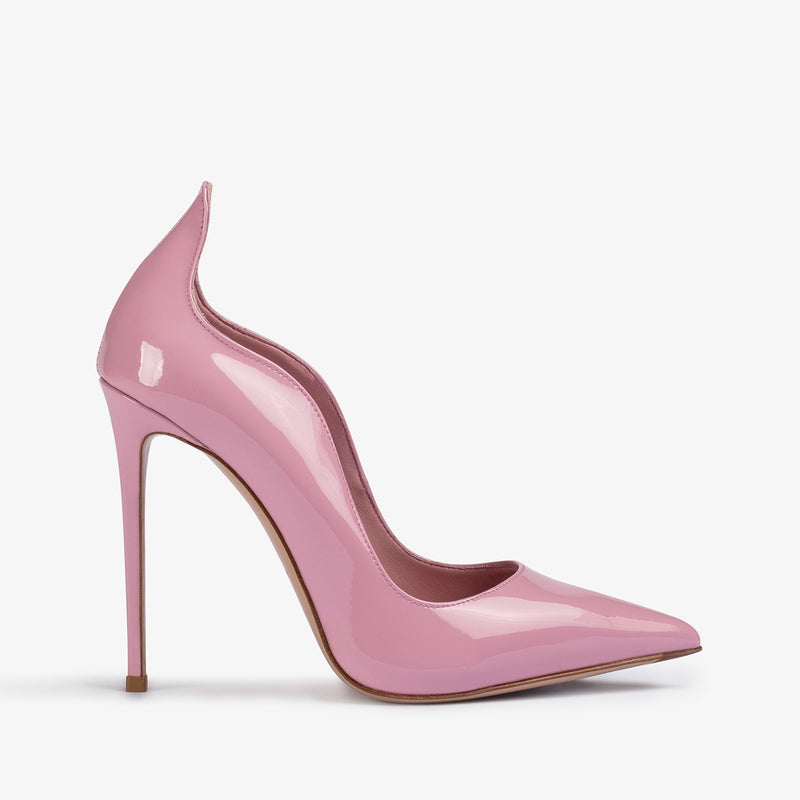 IVY PUMP 120 mm - Bridesmaid Shoes | LE SILLA 