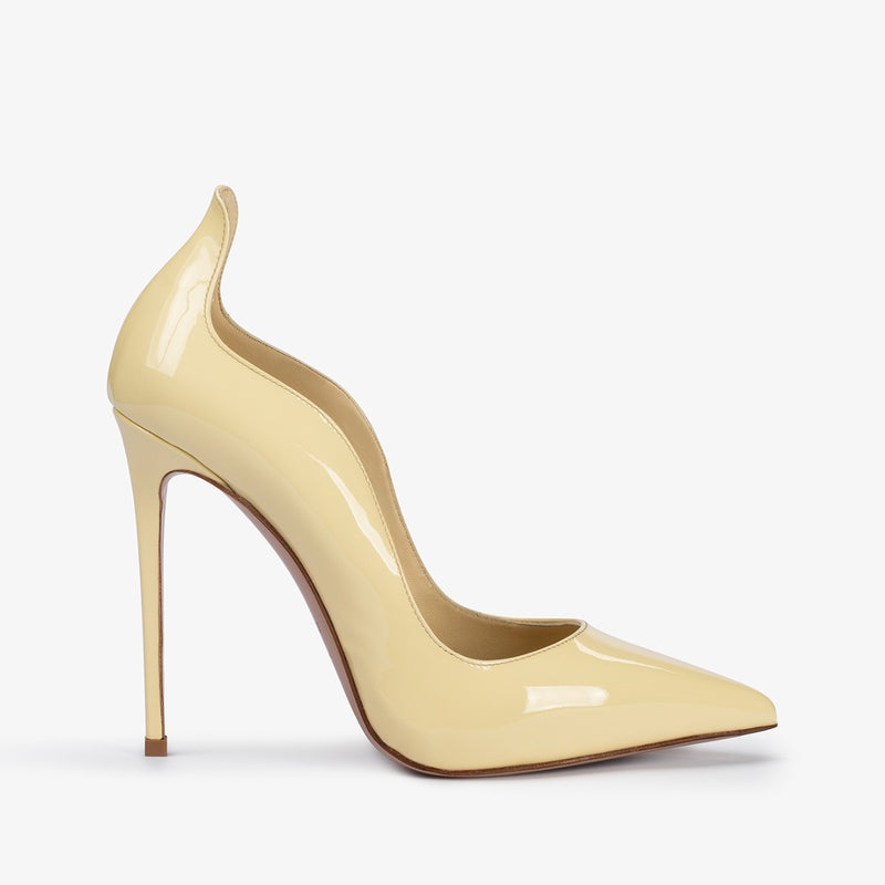 IVY PUMP 120 mm - Bridesmaid Shoes | LE SILLA 