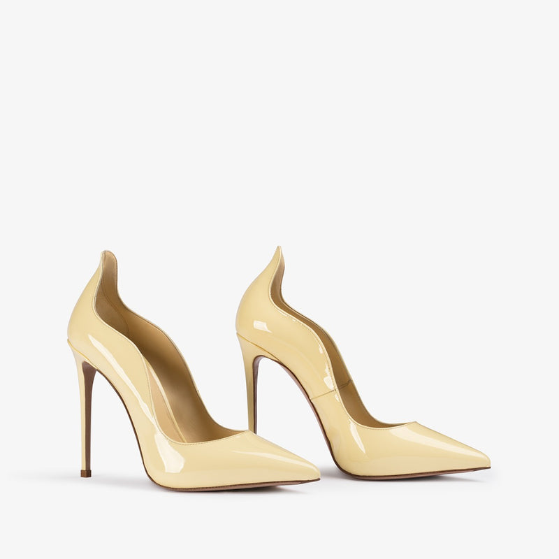 IVY PUMP 120 mm - Bridesmaid Shoes | LE SILLA 