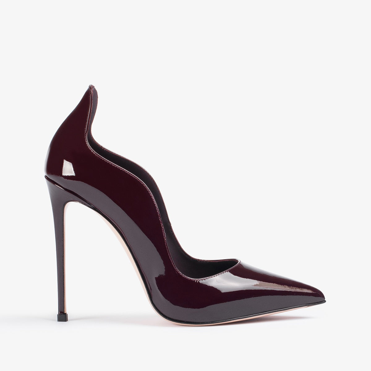 ESCARPIN IVY 120 mm | LE SILLA 