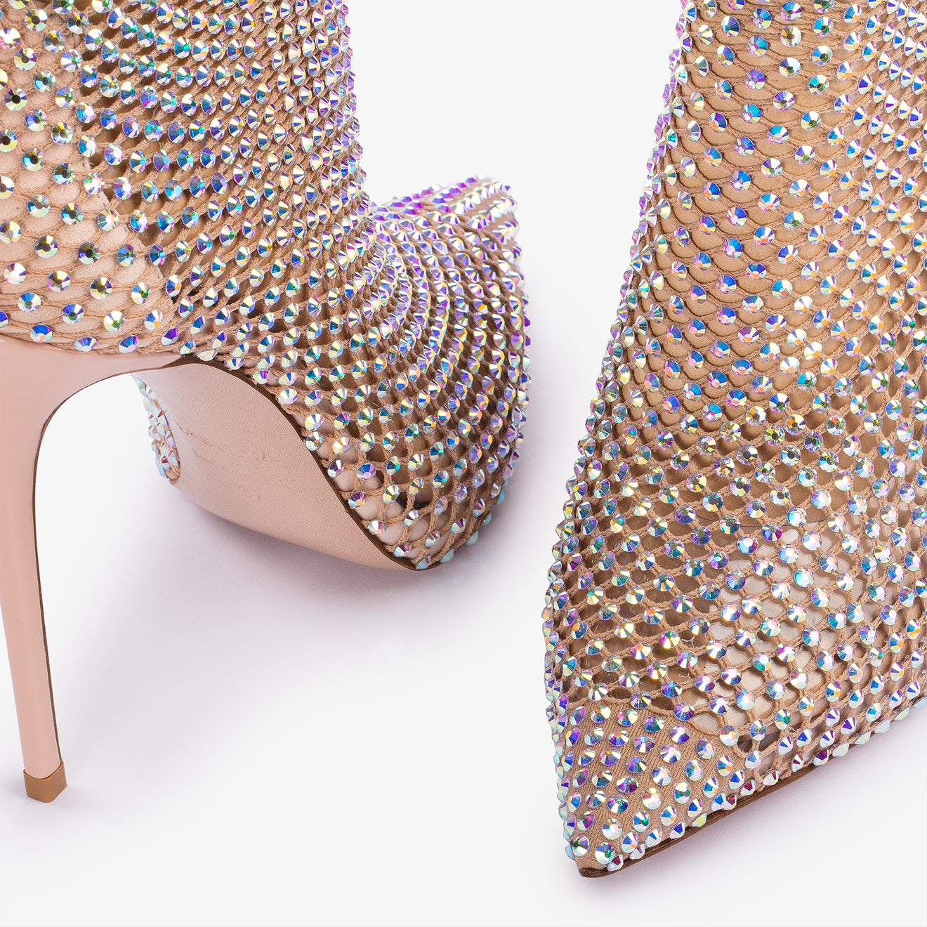 GILDA ANKLE BOOT 120 mm | LE SILLA 
