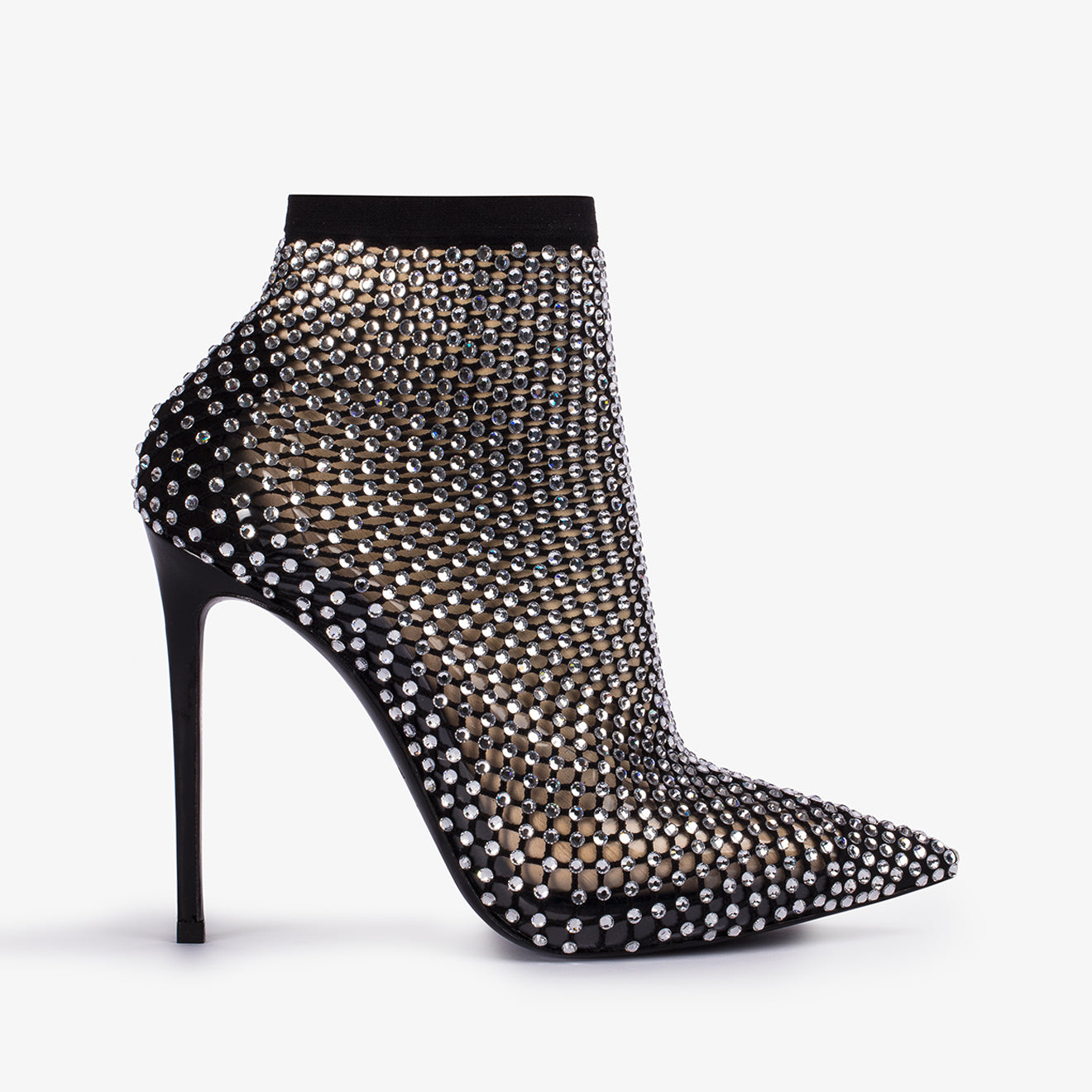 GILDA ANKLE BOOT 120 mm | LE SILLA 