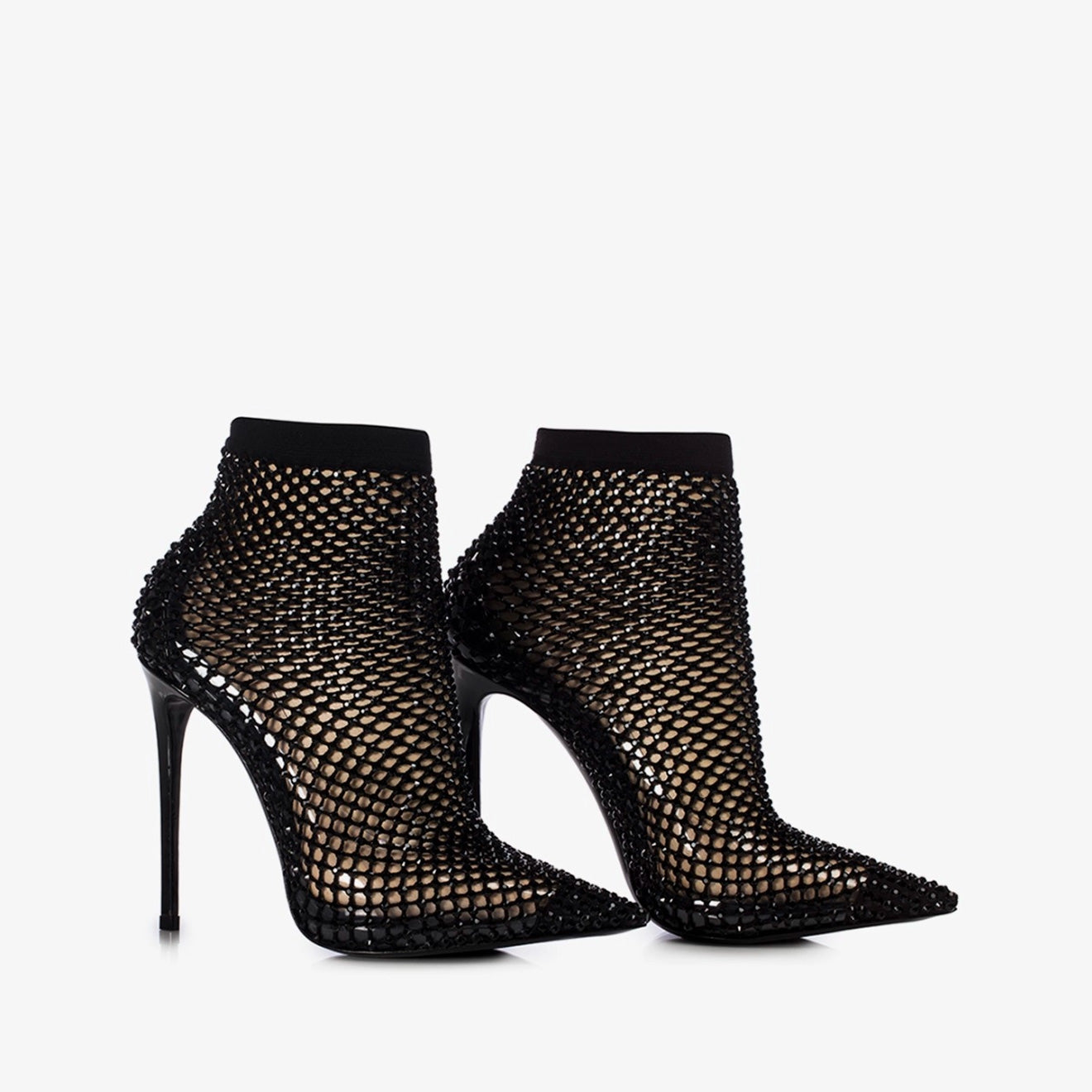 GILDA ANKLE BOOT 120 mm | LE SILLA 