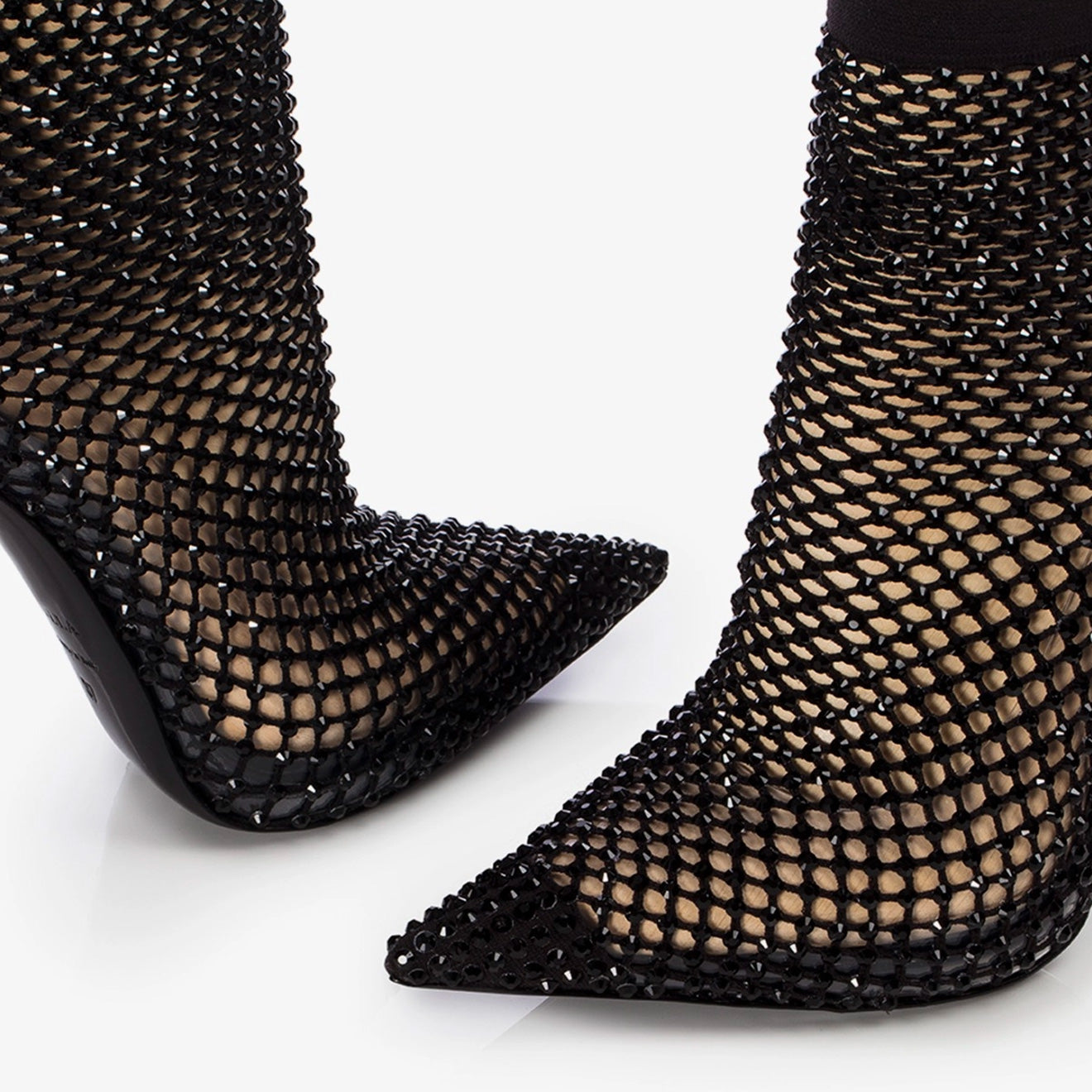 GILDA ANKLE BOOT 120 mm | LE SILLA 