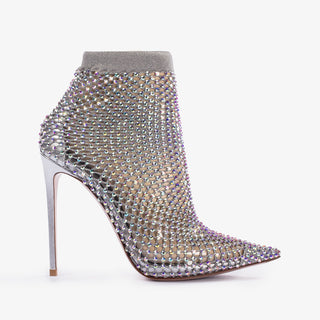 GILDA ANKLE BOOT 120 mm
