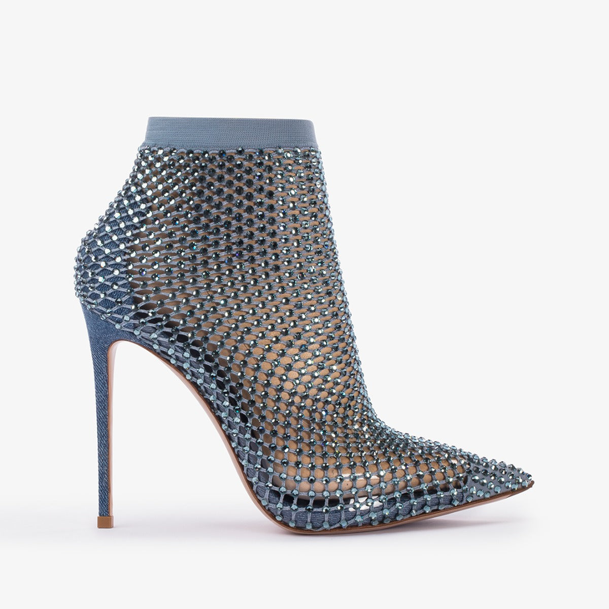 GILDA ANKLE BOOT 120 mm | LE SILLA 
