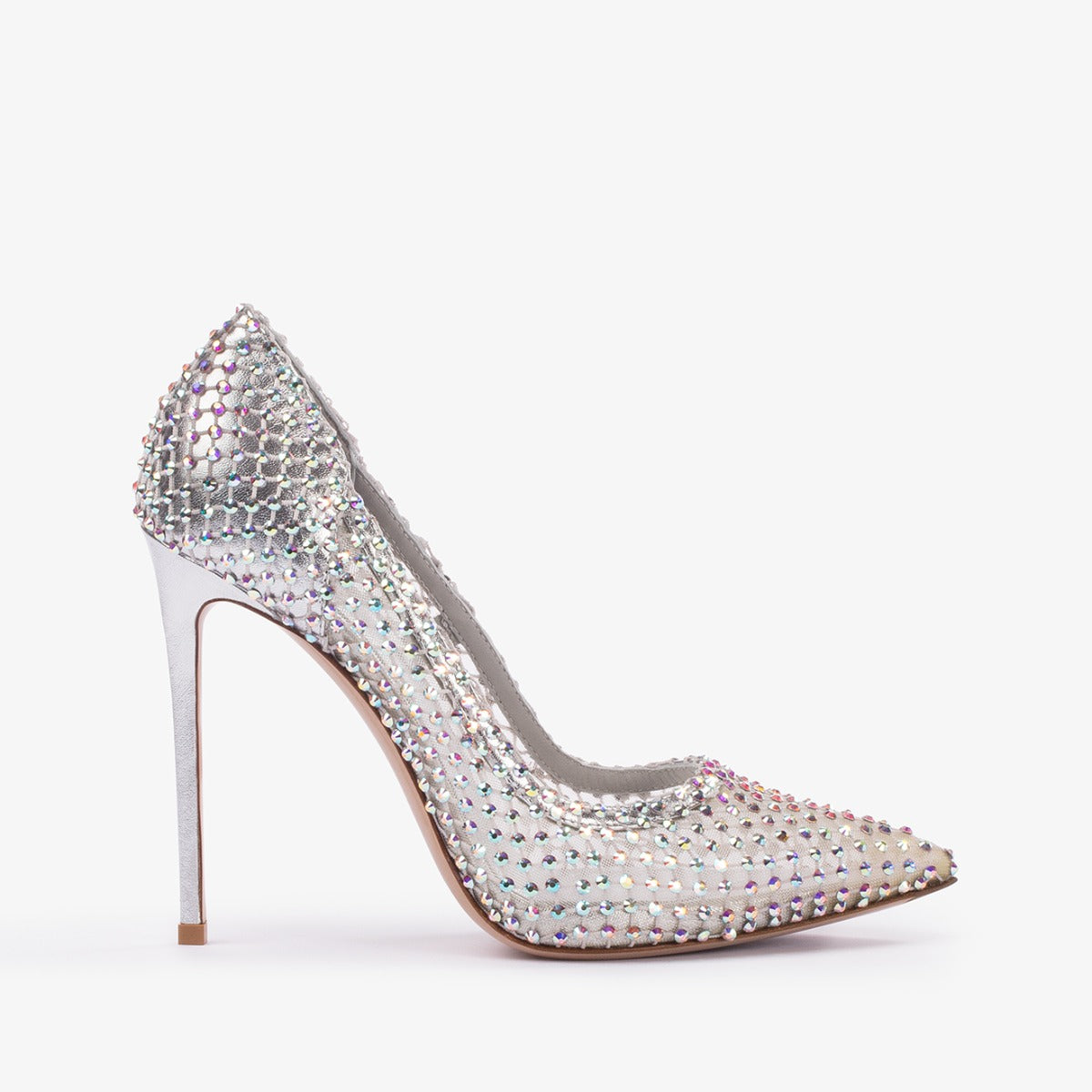 GILDA PUMP 120 mm | LE SILLA 