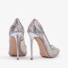 GILDA PUMP 120 mm | LE SILLA 
