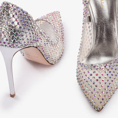 GILDA PUMP 120 mm | LE SILLA 