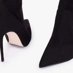 EVA THIGH-HIGH BOOT 120 mm | LE SILLA 