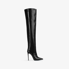 EVA THIGH-HIGH BOOT 120 mm | LE SILLA 