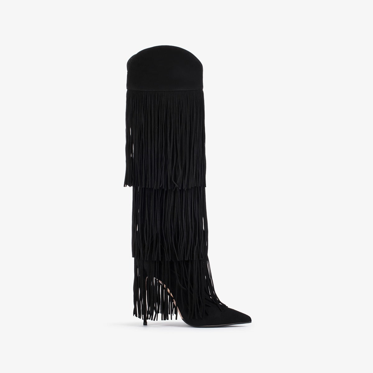 ANDY BOOT 120 mm | LE SILLA 