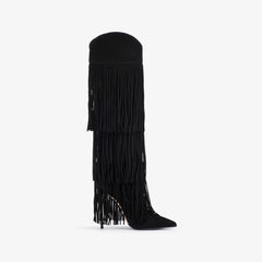 ANDY BOOT 120 mm | LE SILLA 