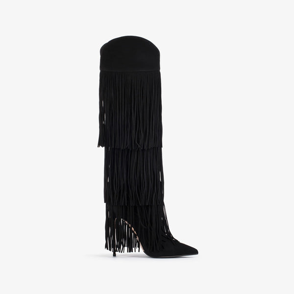 ANDY BOOT 120 mm