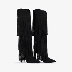 ANDY BOOT 120 mm | LE SILLA 