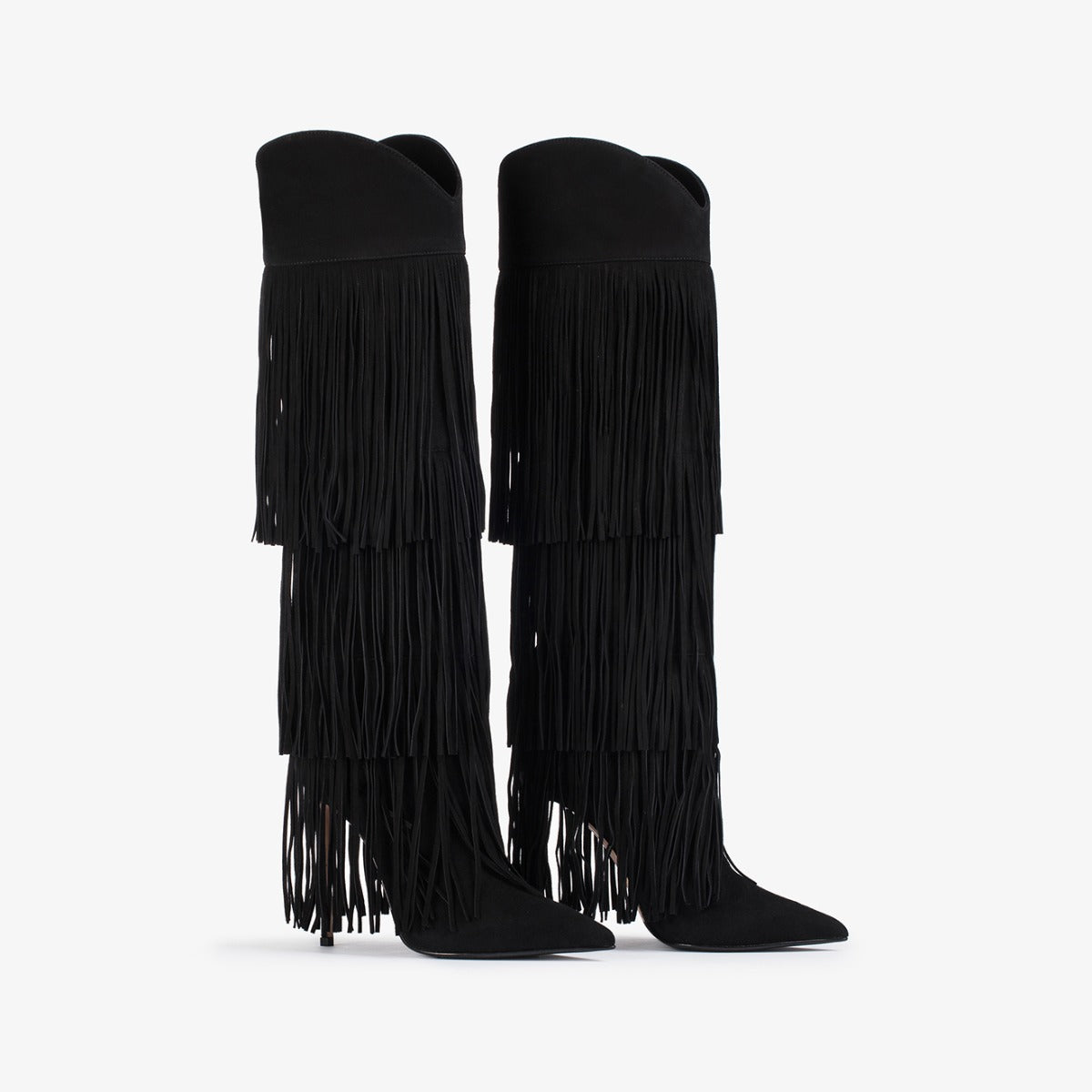 ANDY BOOT 120 mm | LE SILLA 