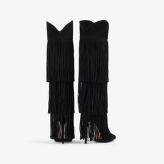 ANDY BOOT 120 mm | LE SILLA 
