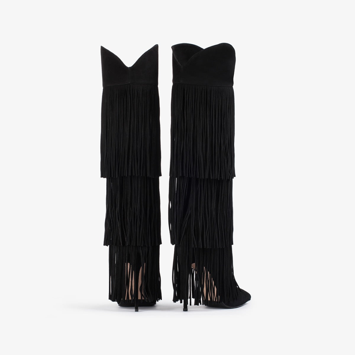ANDY BOOT 120 mm | LE SILLA 