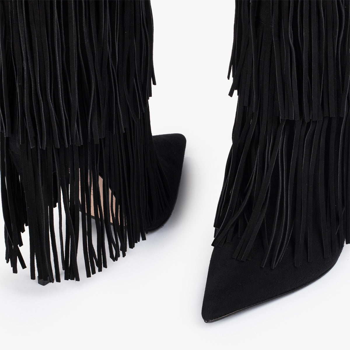 ANDY BOOT 120 mm | LE SILLA 