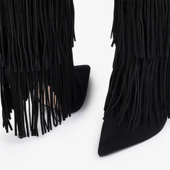 ANDY BOOT 120 mm | LE SILLA 
