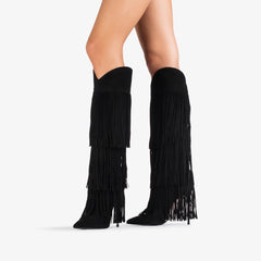 ANDY BOOT 120 mm | LE SILLA 