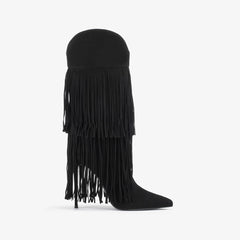 ANDY ANKLE BOOT 120 mm | LE SILLA 