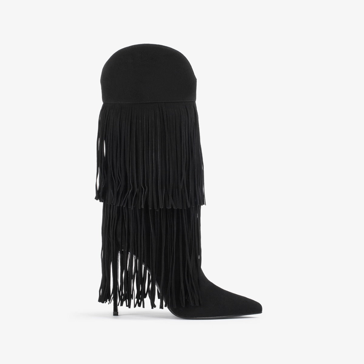 ANDY ANKLE BOOT 120 mm | LE SILLA 