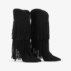 ANDY ANKLE BOOT 120 mm | LE SILLA 