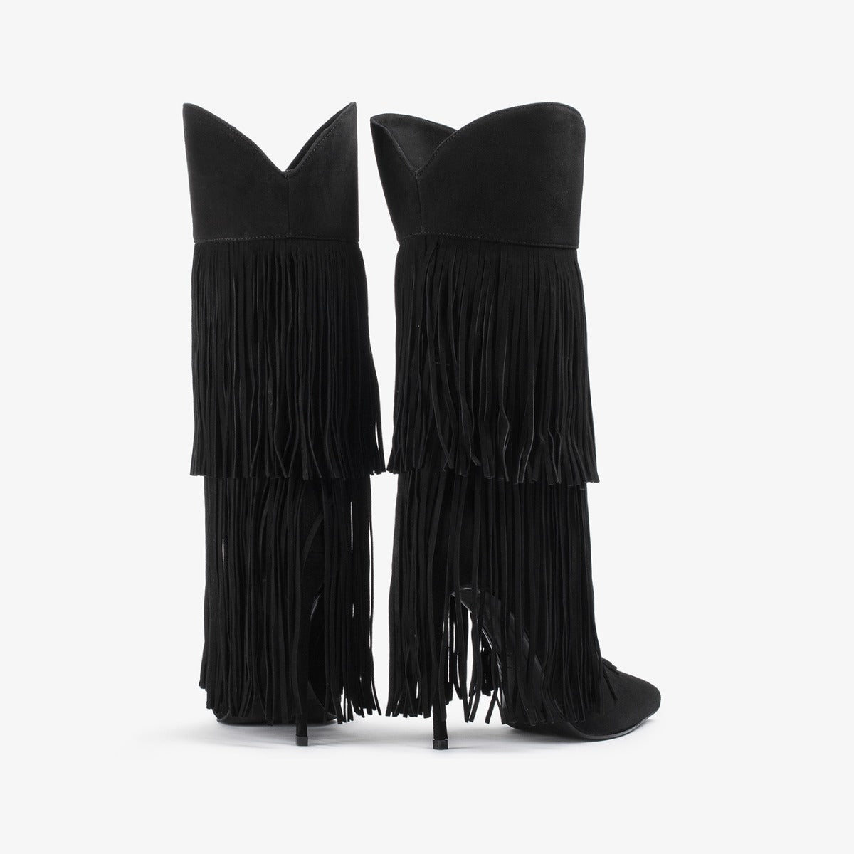 ANDY ANKLE BOOT 120 mm | LE SILLA 