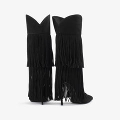 ANDY ANKLE BOOT 120 mm | LE SILLA 